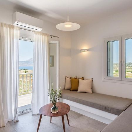 My Suite Adámasz Kültér fotó