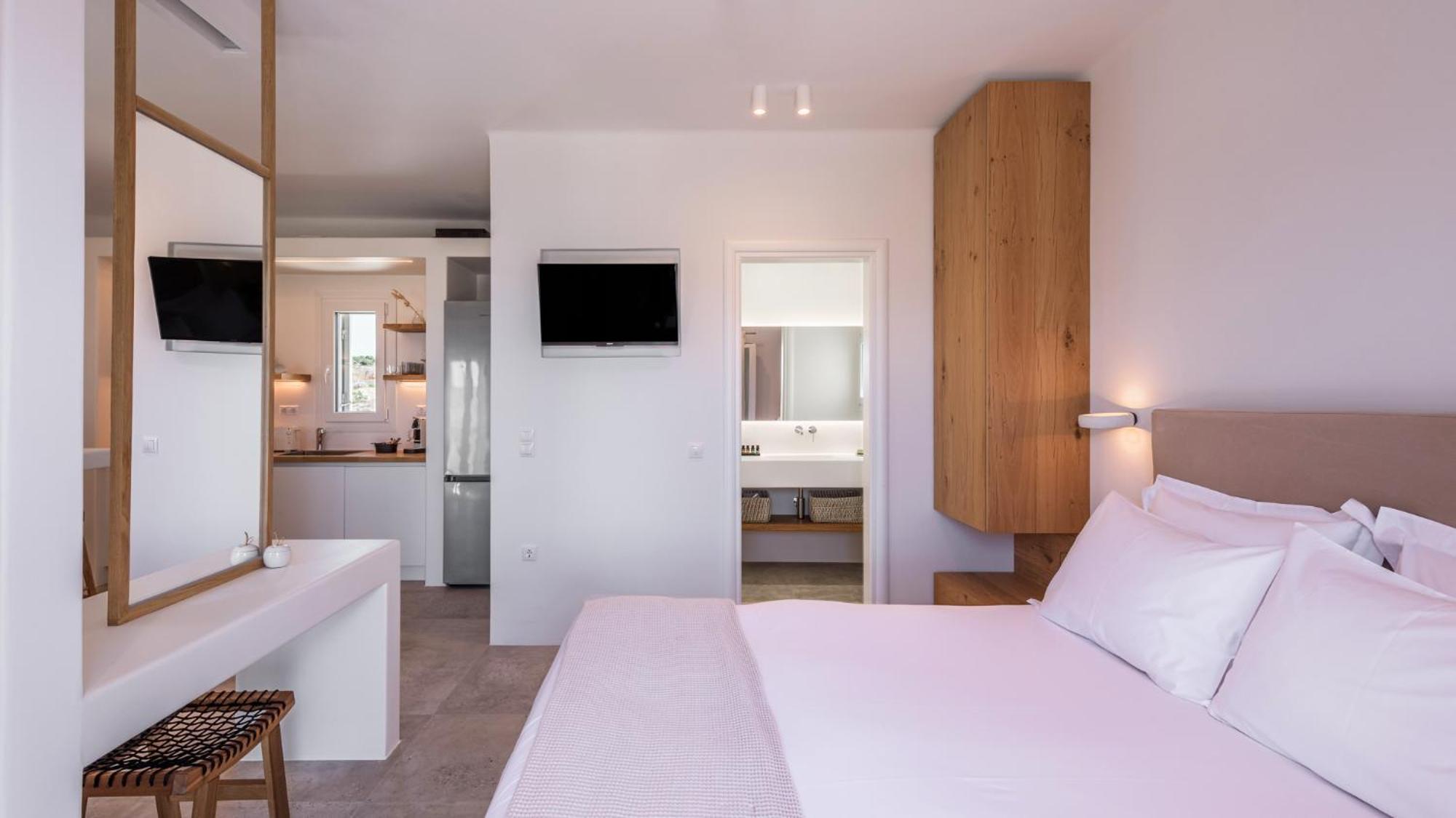 My Suite Adámasz Kültér fotó