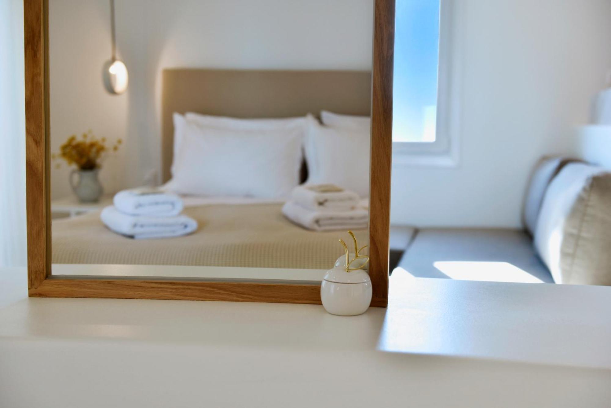 My Suite Adámasz Kültér fotó
