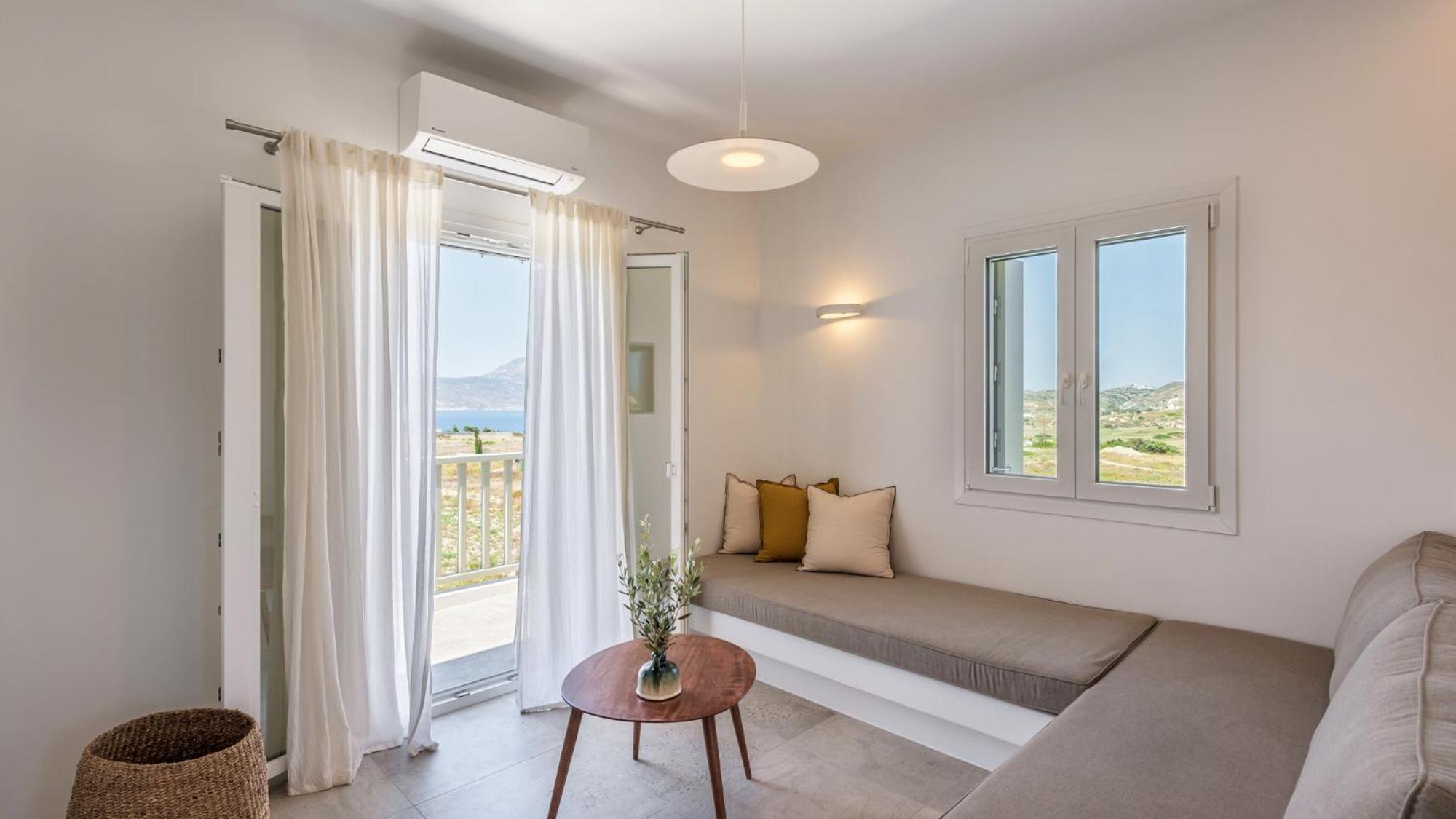 My Suite Adámasz Kültér fotó