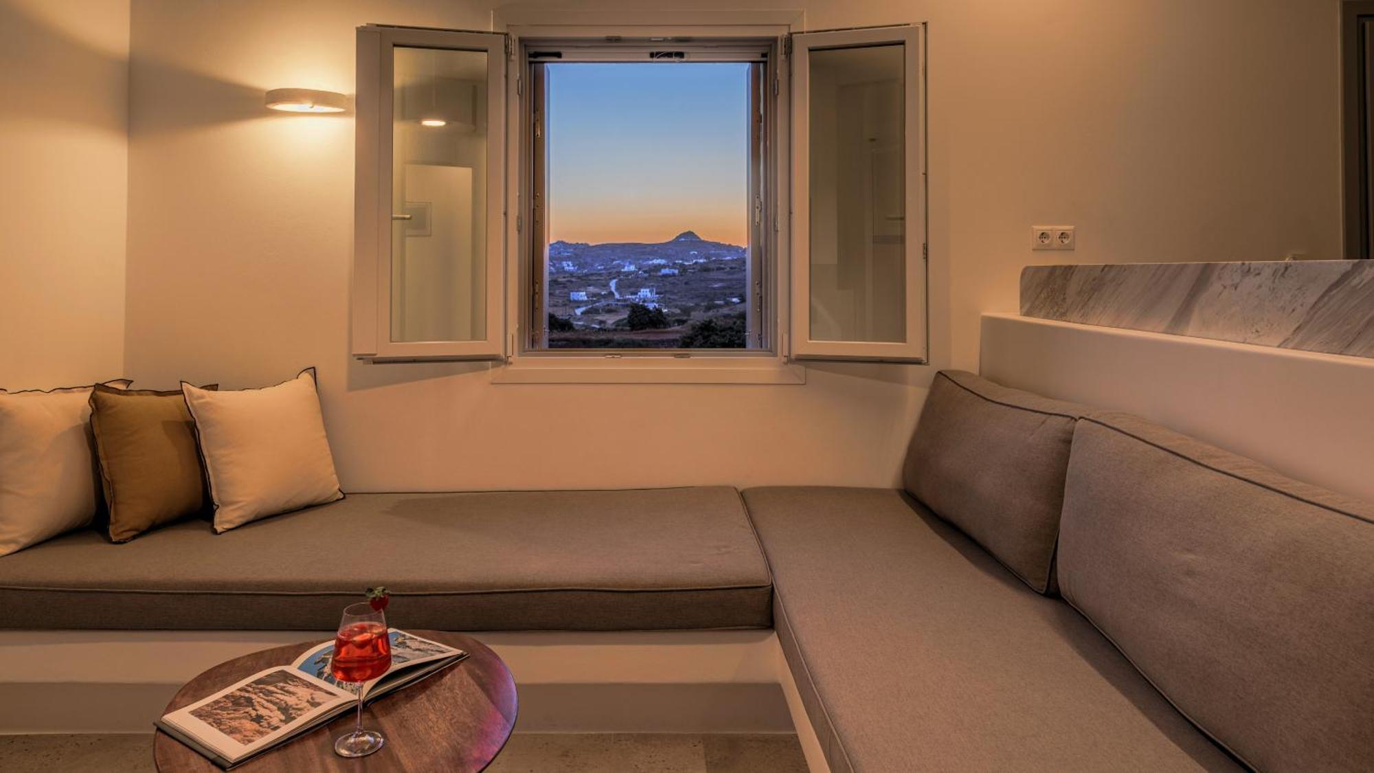 My Suite Adámasz Kültér fotó