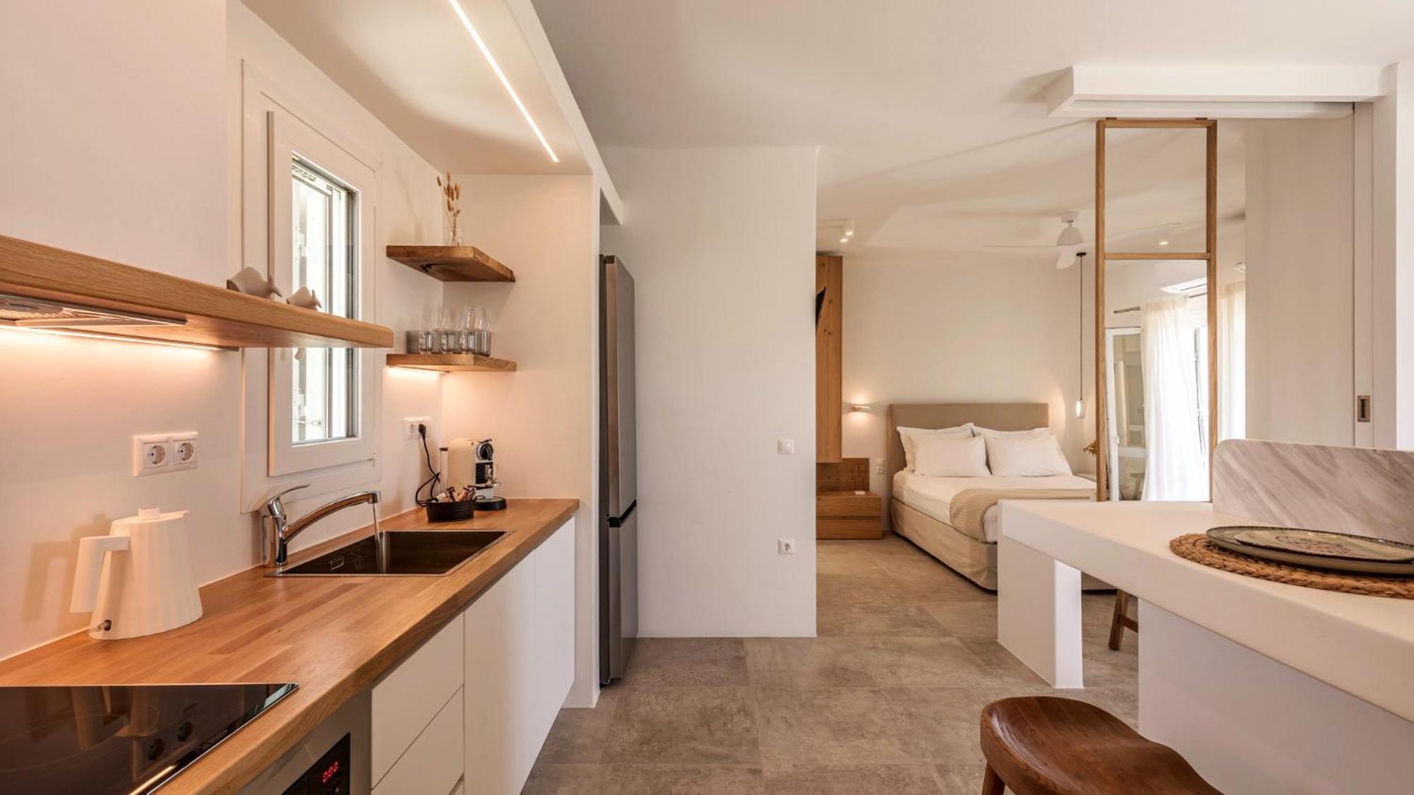 My Suite Adámasz Kültér fotó