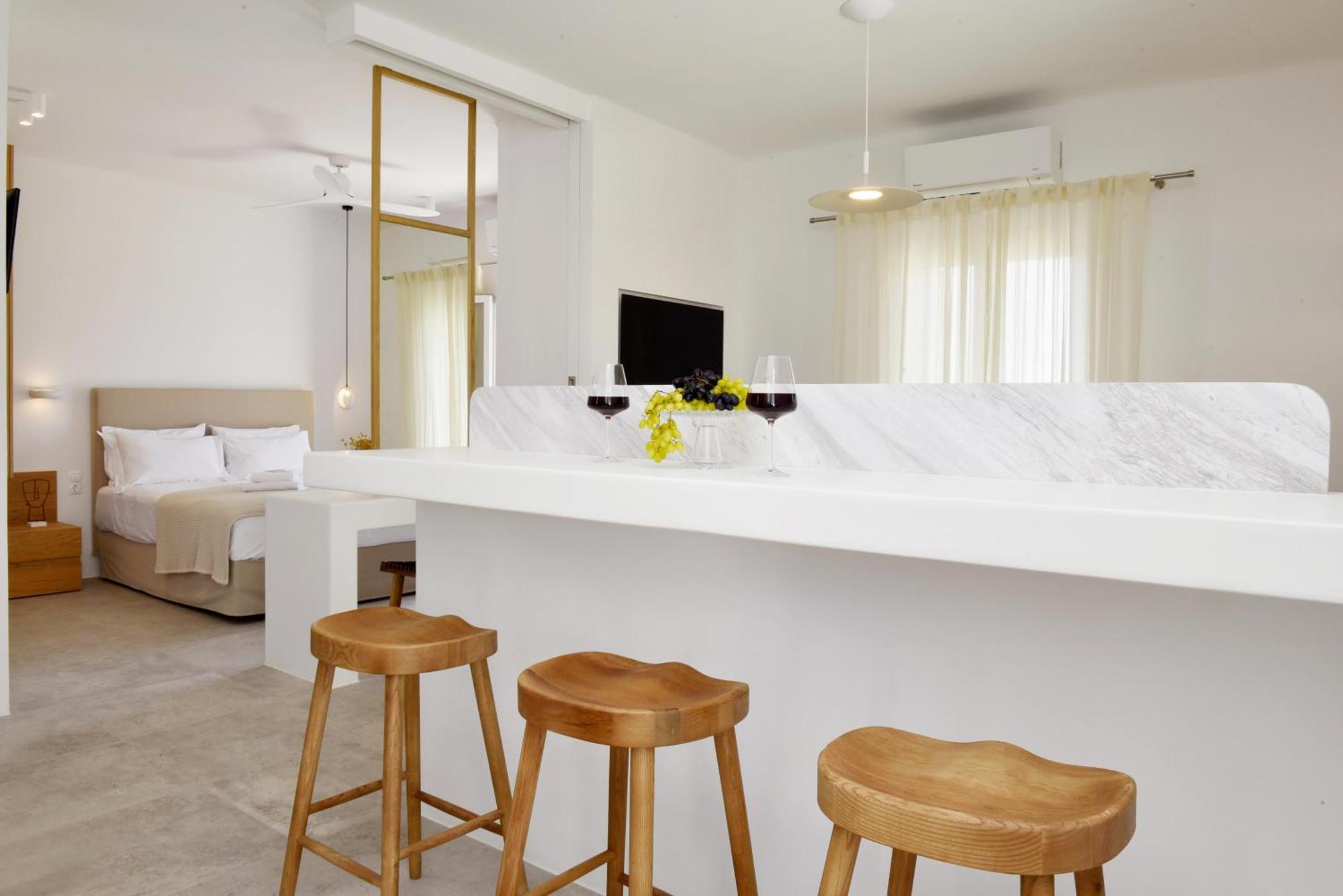 My Suite Adámasz Kültér fotó