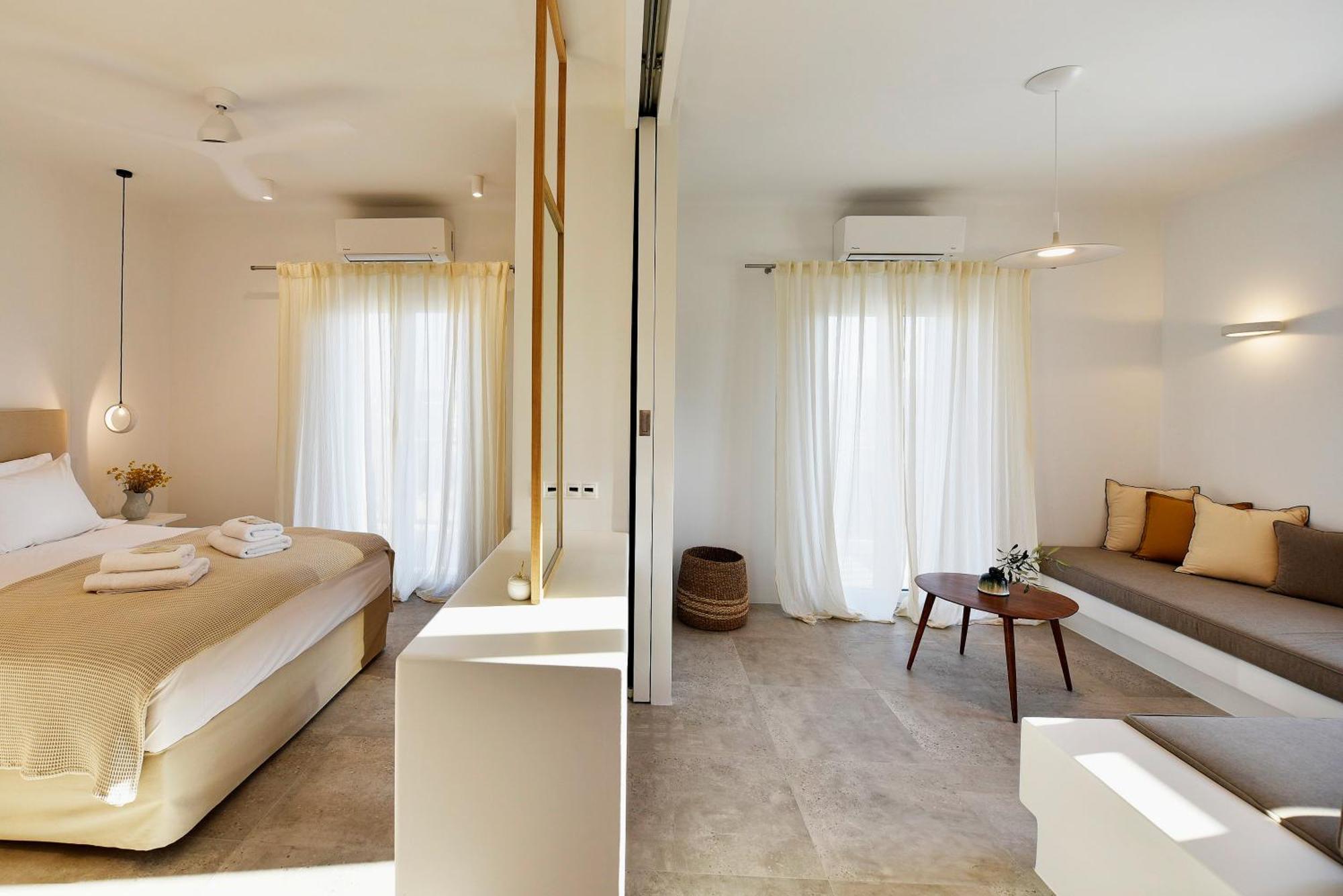 My Suite Adámasz Kültér fotó